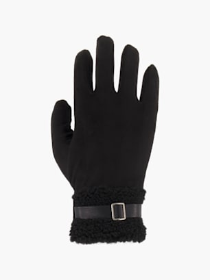Black Box Gants Noir