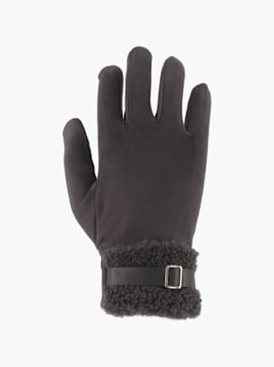 Black Box Gants Gris