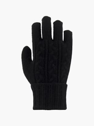 Black Box Gants Noir
