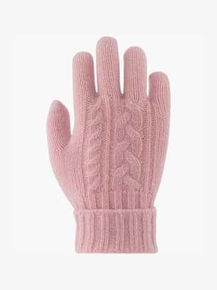 Black Box Gants Rose