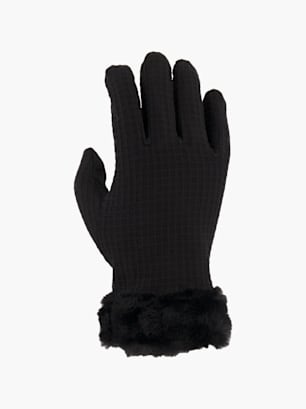 Black Box Gants Noir