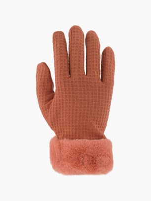 Black Box Gants Orange