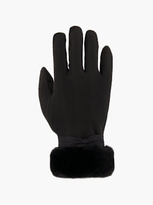 Black Box Gants Noir