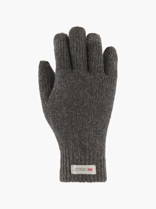 Black Box Handschuh Grau