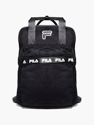 FILA Zaino Nero