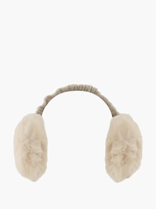 Black Box Cappello a maglia Beige
