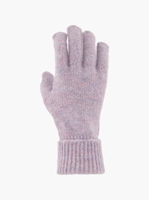 FILA Gants Lila