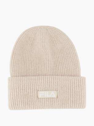 FILA Cappello a maglia Beige
