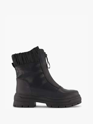 Catwalk Stivale Nero