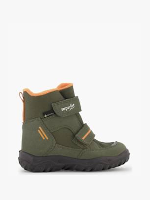 Superfit Bottes Vert