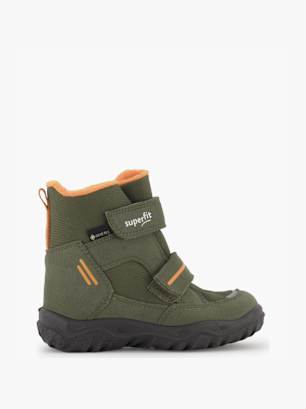 Superfit Bottes Vert