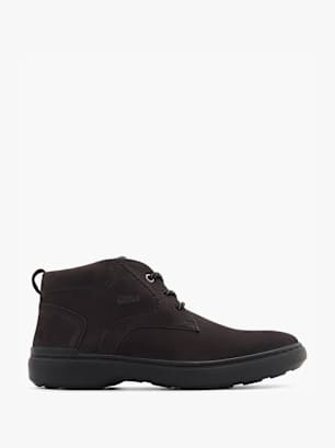 Gallus Boots d'hiver Noir