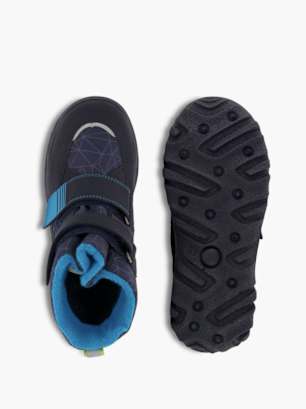 Superfit Bottes Bleu