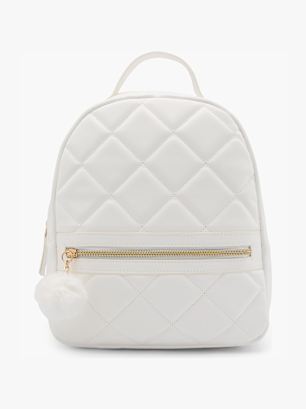 Graceland Rucksack Weiss