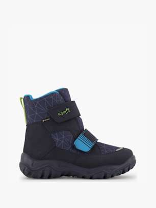 Superfit Boots d'hiver Bleu