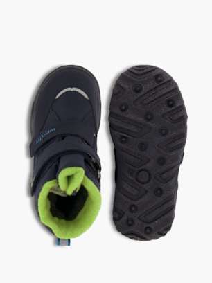 Superfit Bottes Bleu