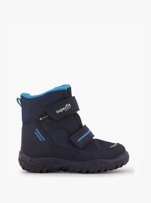 Superfit Stivale invernale Blu