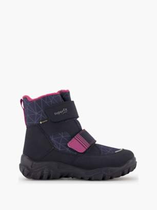 Superfit Boots d'hiver Bleu