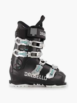 Dalbello Ski-Schuh Schwarz