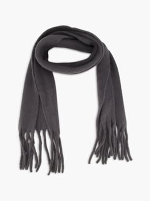 Black Box Echarpe Anthracite