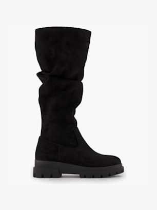 Graceland Bottes Noir