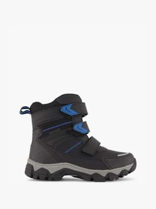 Cortina Bottes Noir