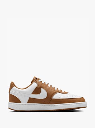Nike Sneaker Marrone