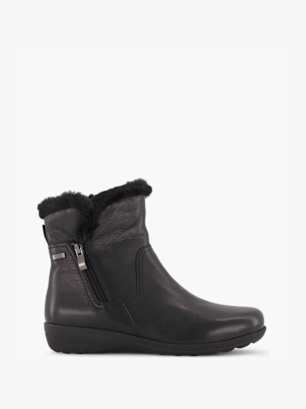 Medicus Bottes Noir