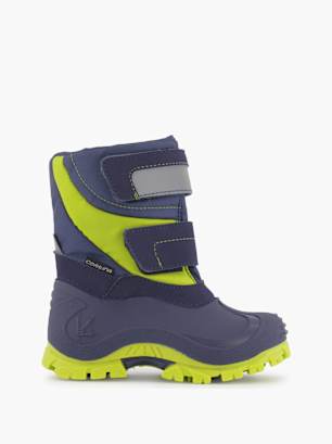 Cortina Boots d'hiver Bleu