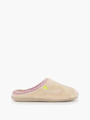 Hot Potatoes Pantoffel Beige