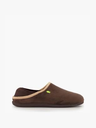Hot Potatoes Chaussons Marron