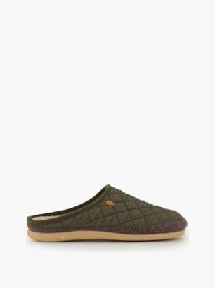 Hot Potatoes Chaussons Kaki