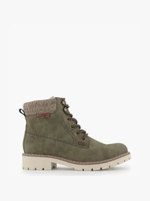 Rieker Winterstiefel Grün