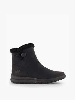 Rieker Winterstiefel Schwarz