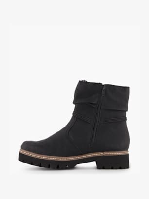 Rieker Stiefelette Schwarz