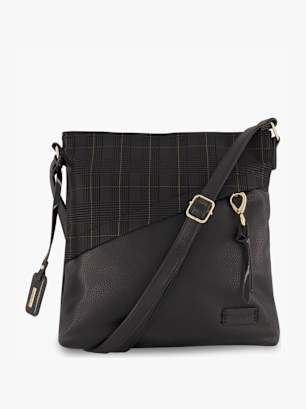 Rieker Handtasche Gold