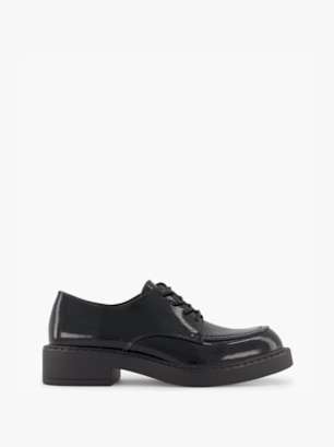 Catwalk Chaussures de ville Noir