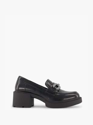 Catwalk Loafer Noir