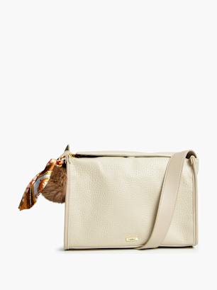 Rieker Tasche Beige