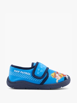 PAW Patrol Chaussons Bleu