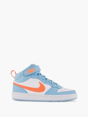Nike Baskets montantes Bleu