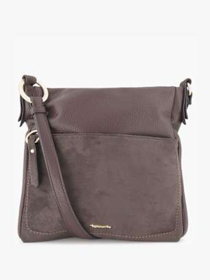 Tamaris Borsa a tracolla Marrone