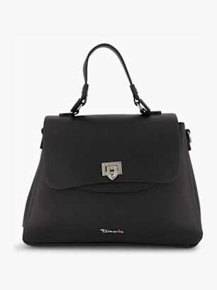 Tamaris Handtasche Schwarz