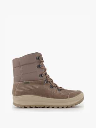 IGI&CO Boots d'hiver Taupe