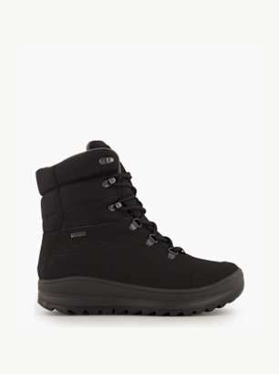 IGI&CO Boots d'hiver Noir
