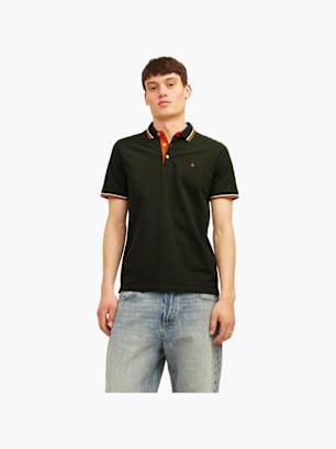 JACK & JONES Polo Vert