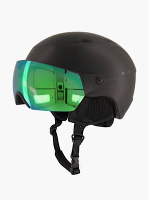 Celsius Casco Nero