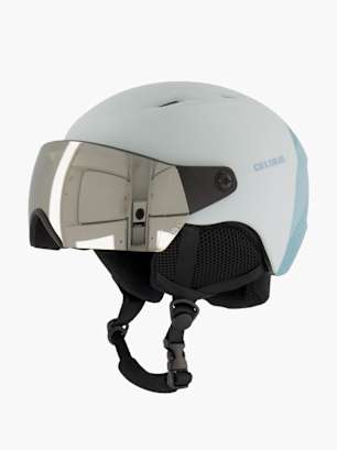 Celsius Helm Blau