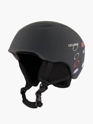 Celsius Casque Gris