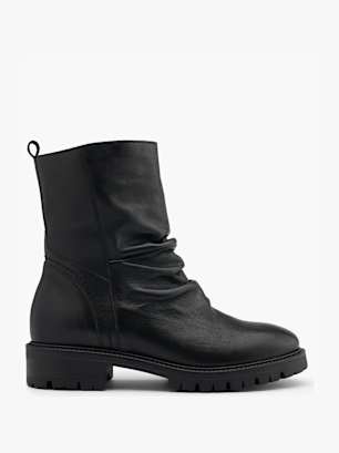 5th Avenue Bottes Noir